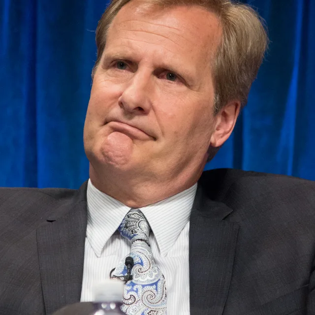 Jeff Daniels