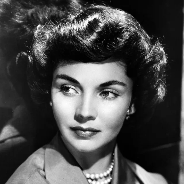 Jennifer Jones