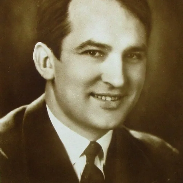 William Dieterle