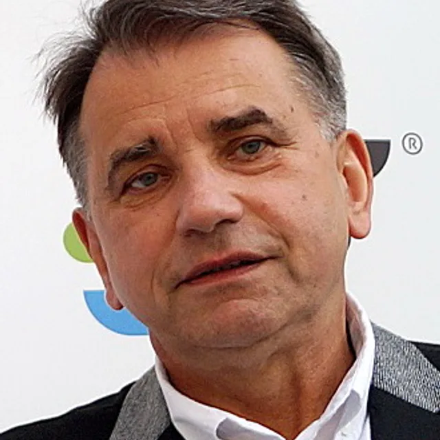 Waldemar Krzystek