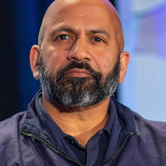 Ajay Naidu