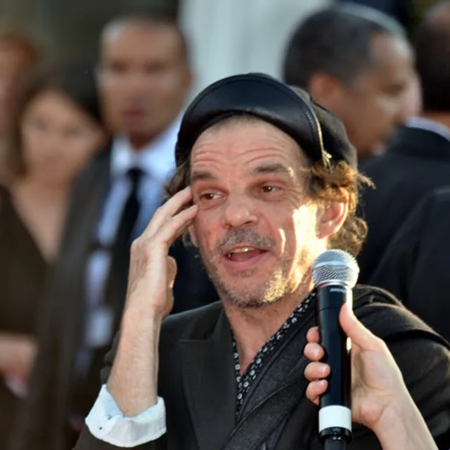 Denis Lavant