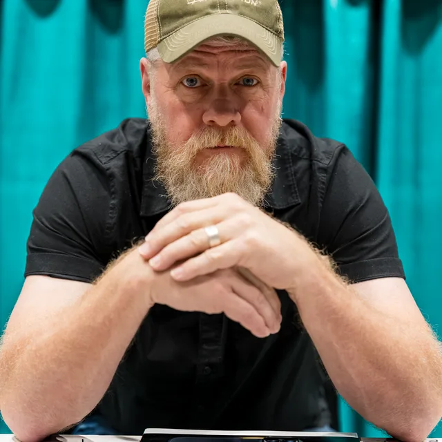 Michael Cudlitz