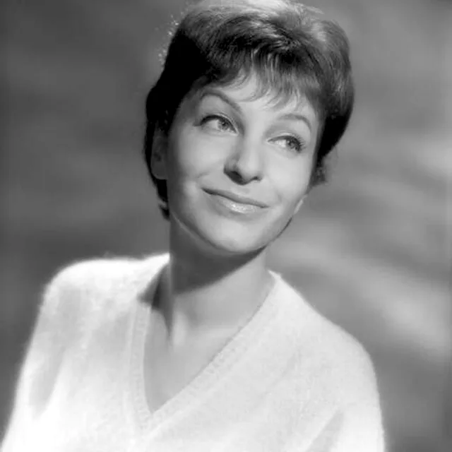 Maria Pacôme
