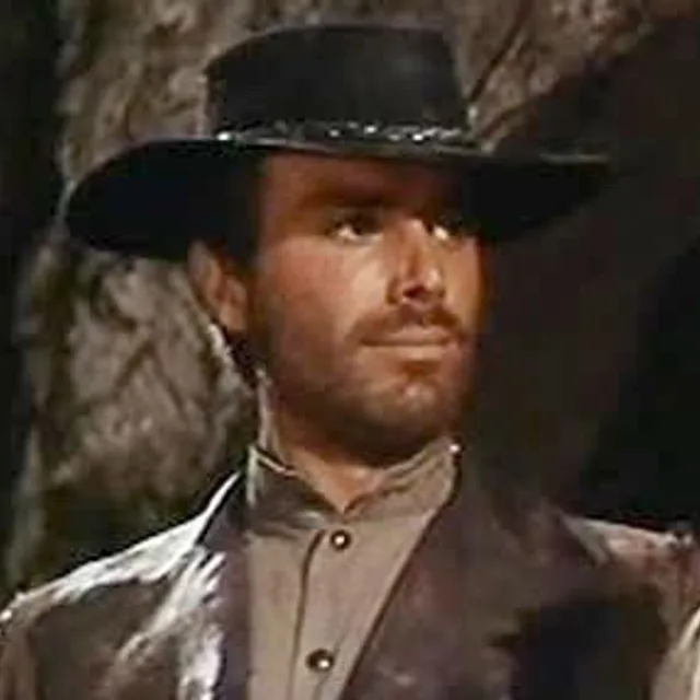George Hilton