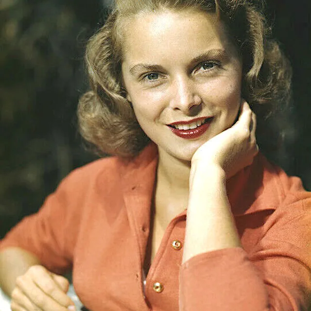 Janet Leigh