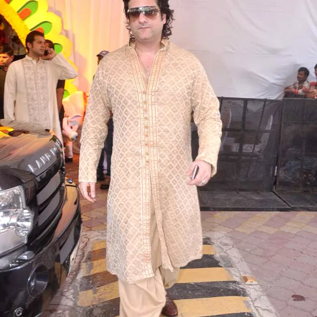 Fardeen Khan