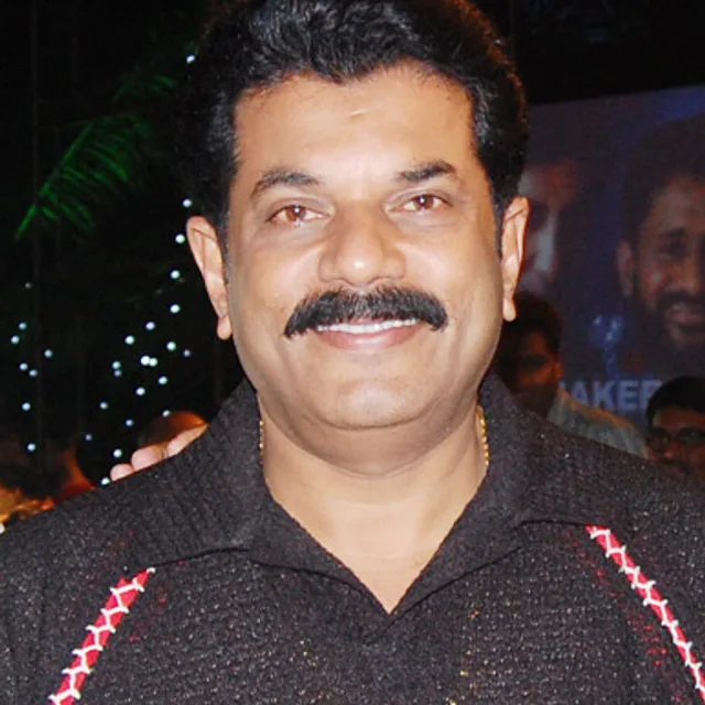 Mukesh