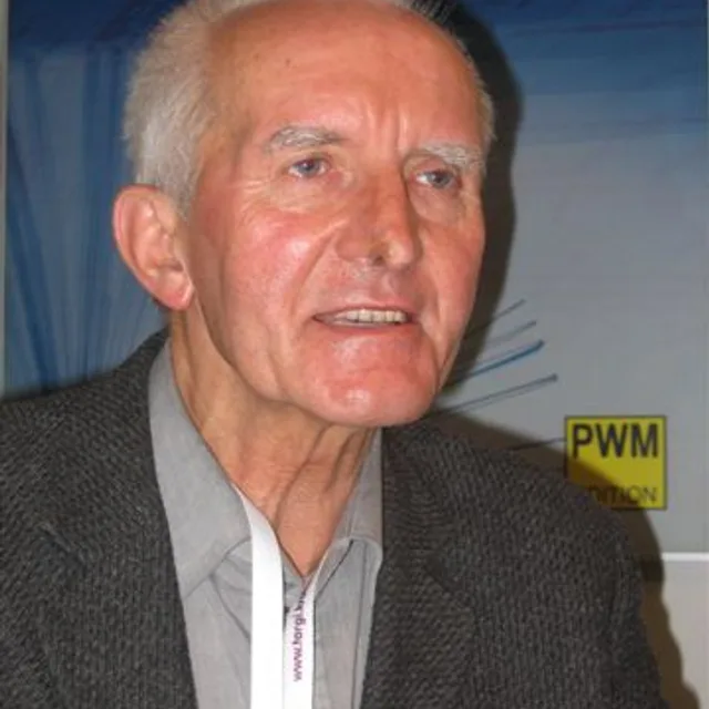 Zygmunt Konieczny