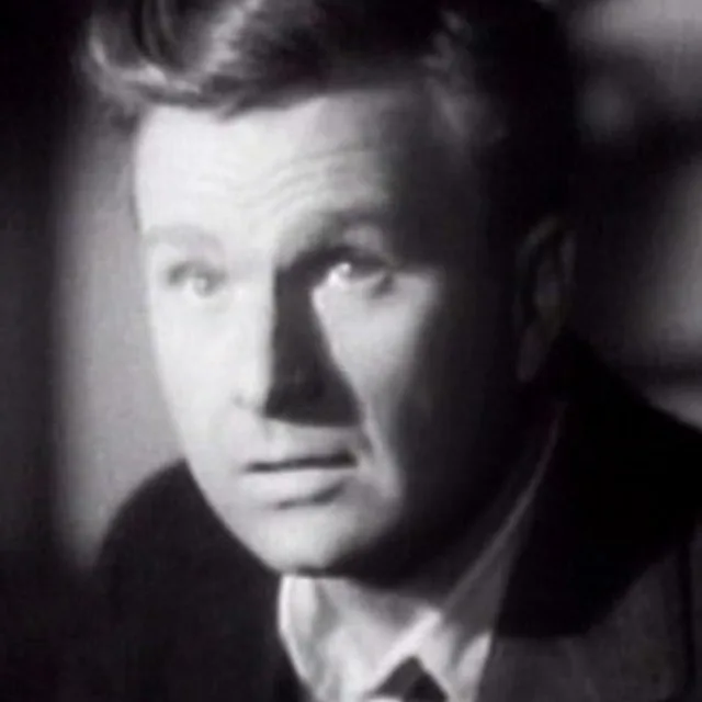 Eddie Albert