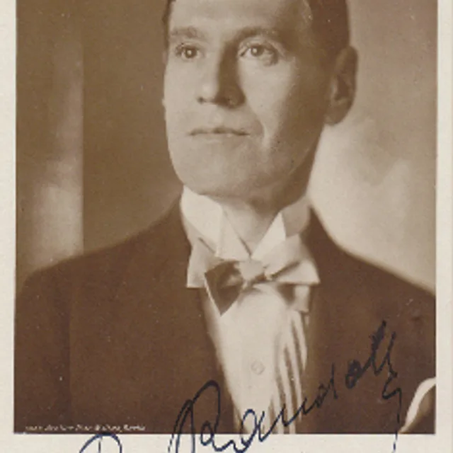 Rolf Randolf