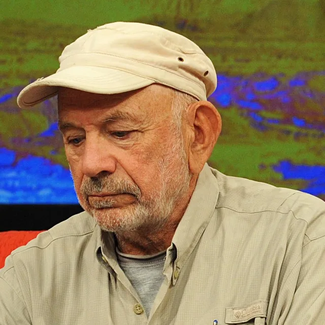 Norman Briski