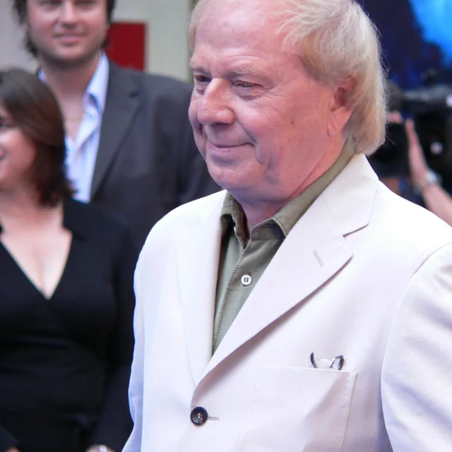 Wolfgang Petersen