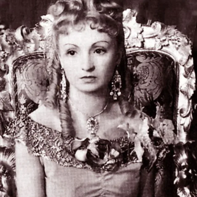 Rina Morelli