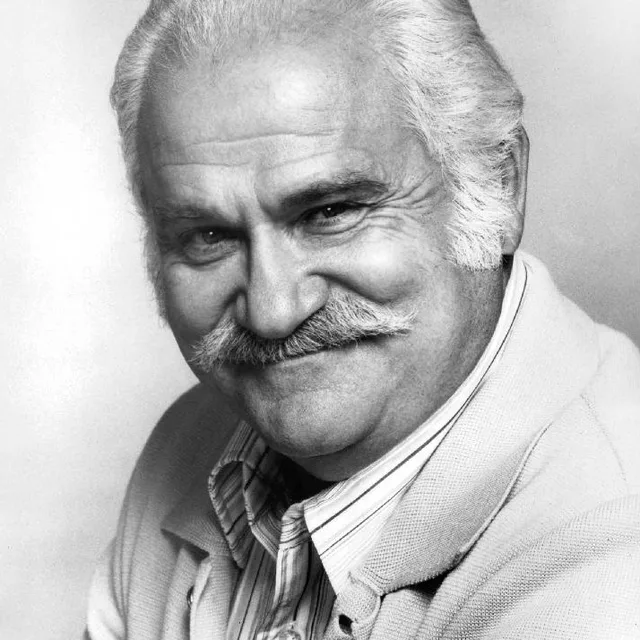 Jack Kruschen