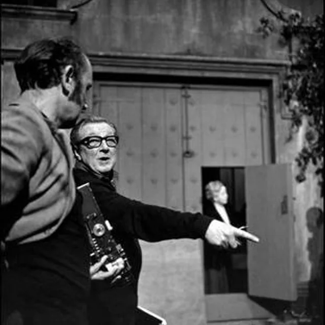 Terence Fisher