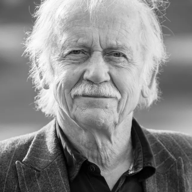 Tilo Prückner