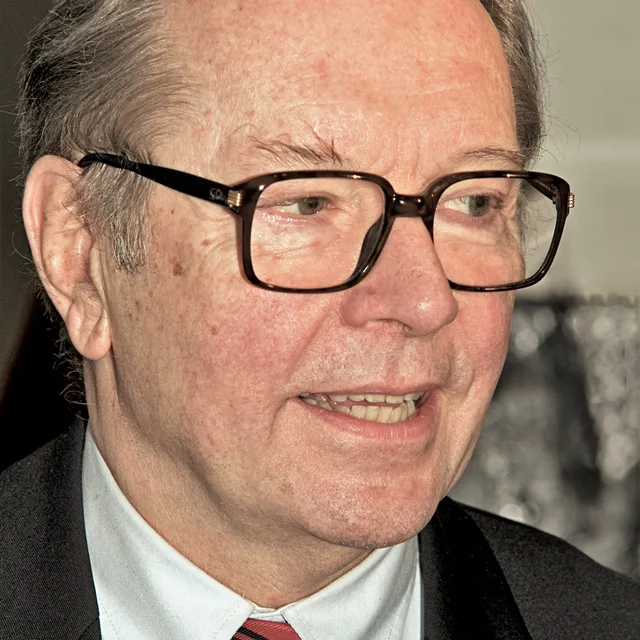 Krzysztof Zanussi
