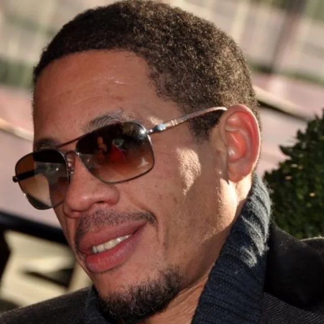 JoeyStarr