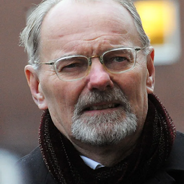 Björn Granath