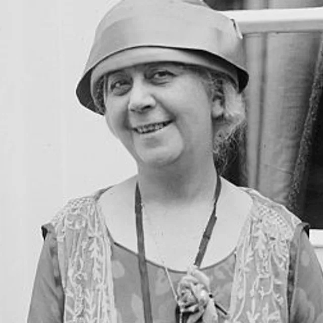 Louise Closser Hale