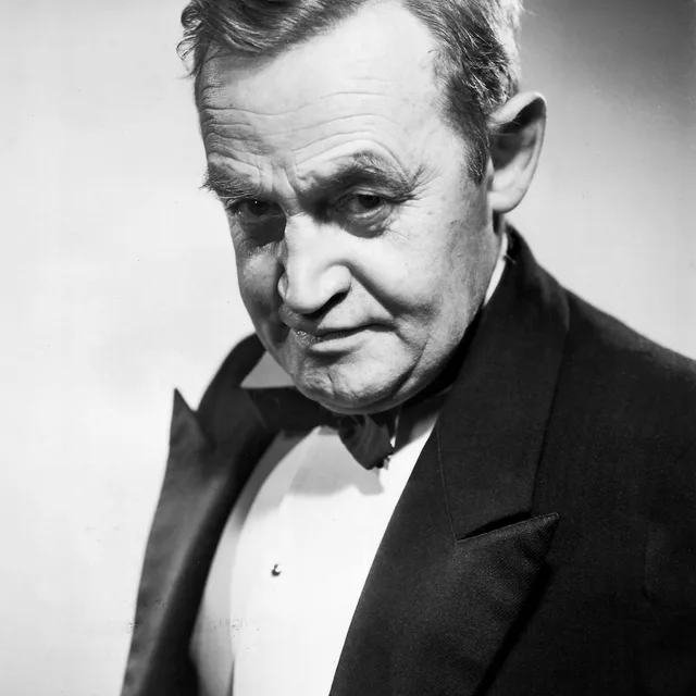 Barry Fitzgerald