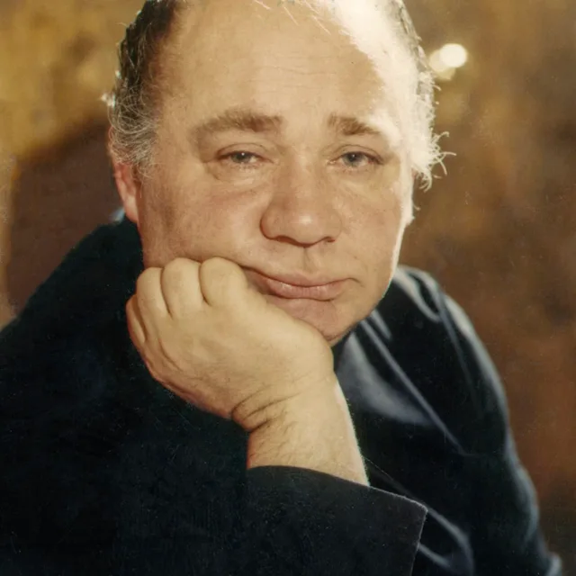 Yevgeny Leonov