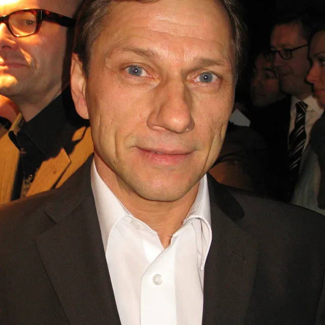 Richy Müller