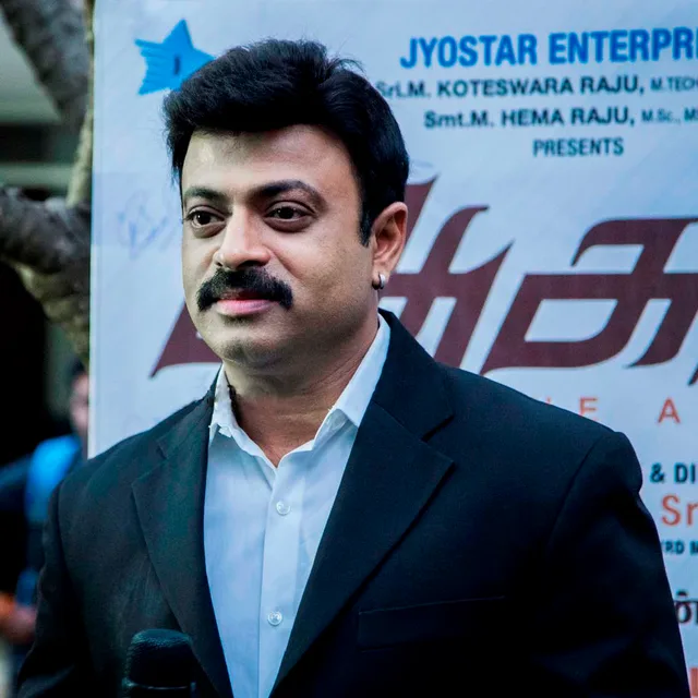 Riyaz Khan