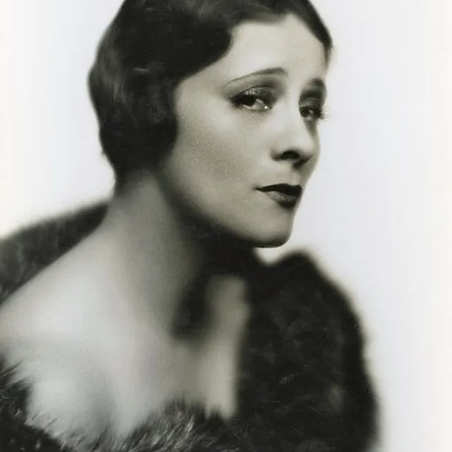 Irene Rich