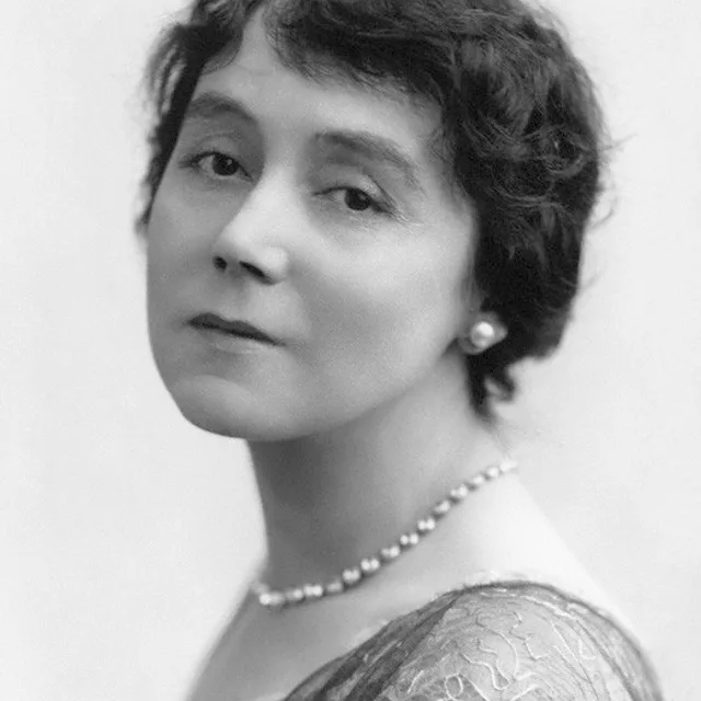 Helen Haye