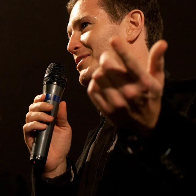 Nick Moran