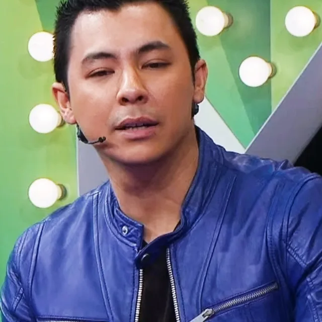 Syamsul Yusof