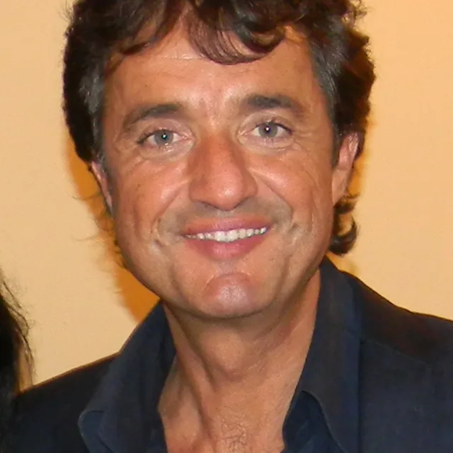 Giulio Base