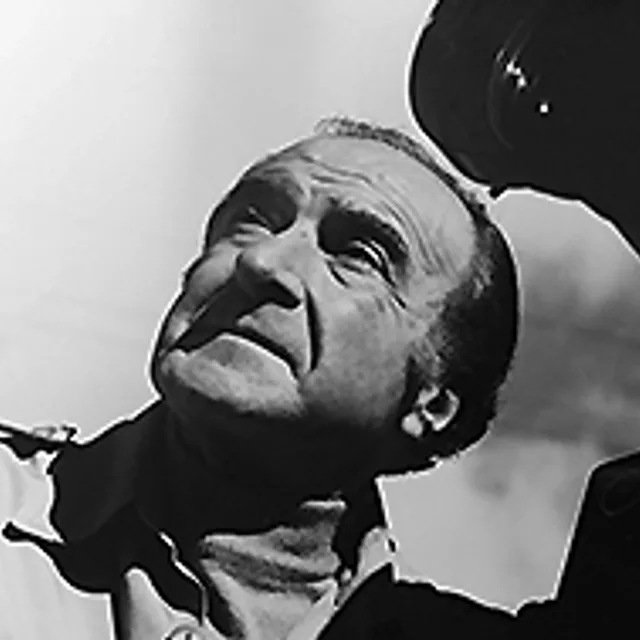 Stanley Cortez