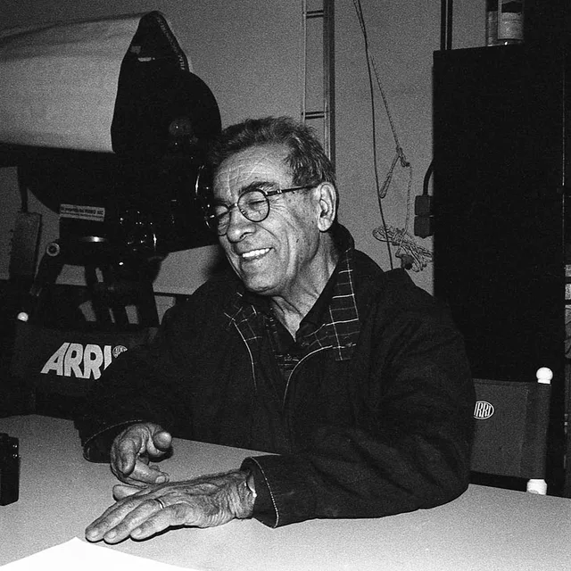 Marcello Gatti