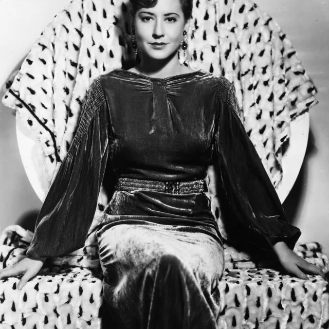 Mae Clarke