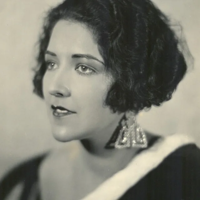Aileen Pringle
