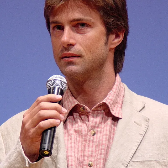 Kim Rossi Stuart