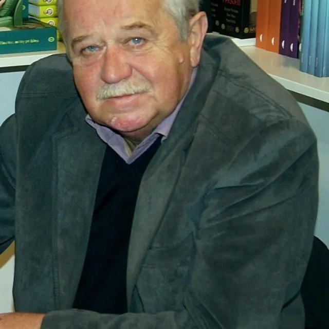 Marian Dziędziel