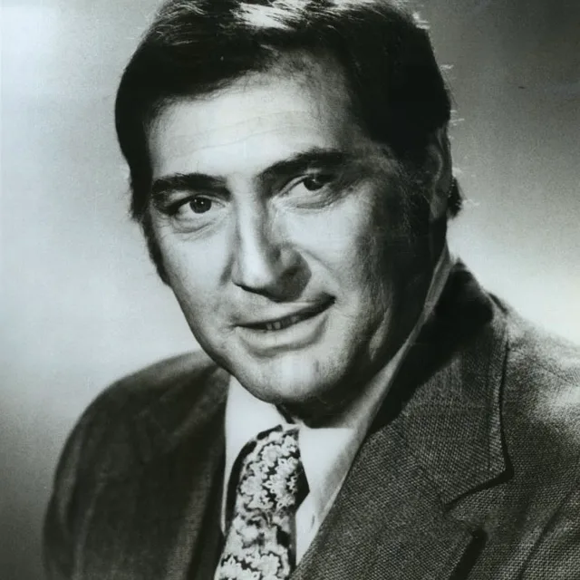 Norman Alden