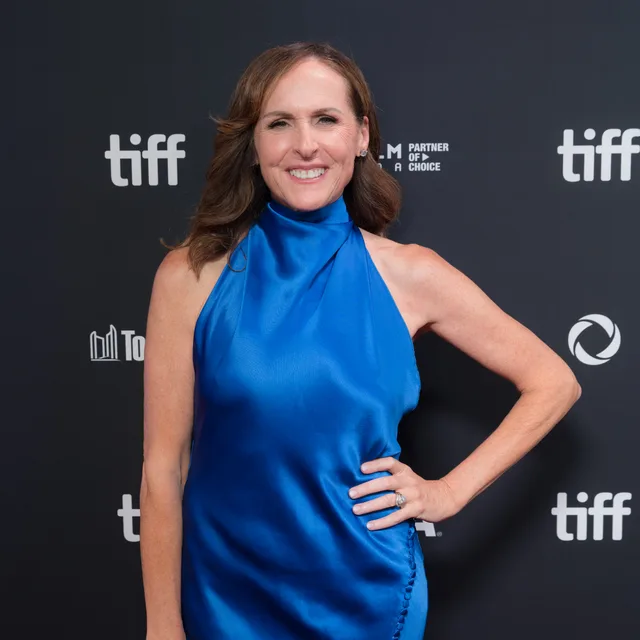 Molly Shannon