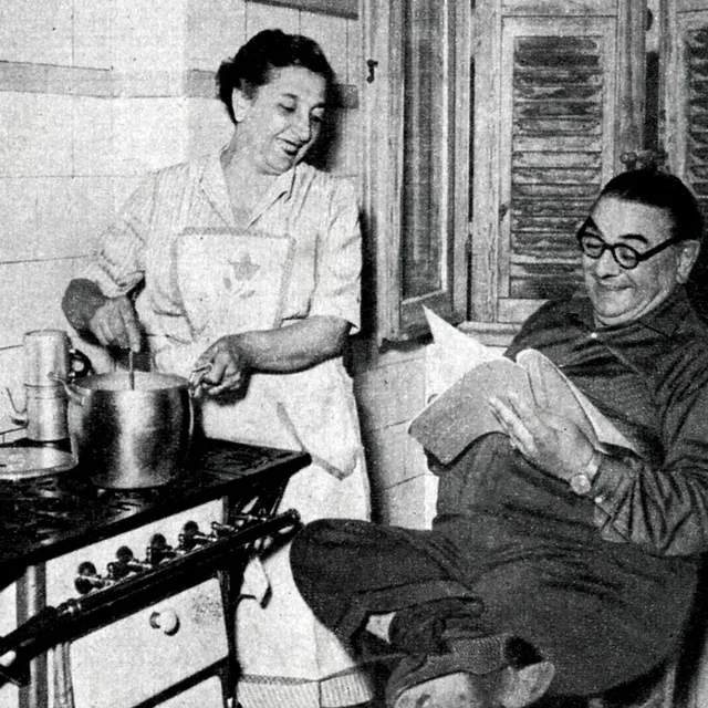 Anita Durante