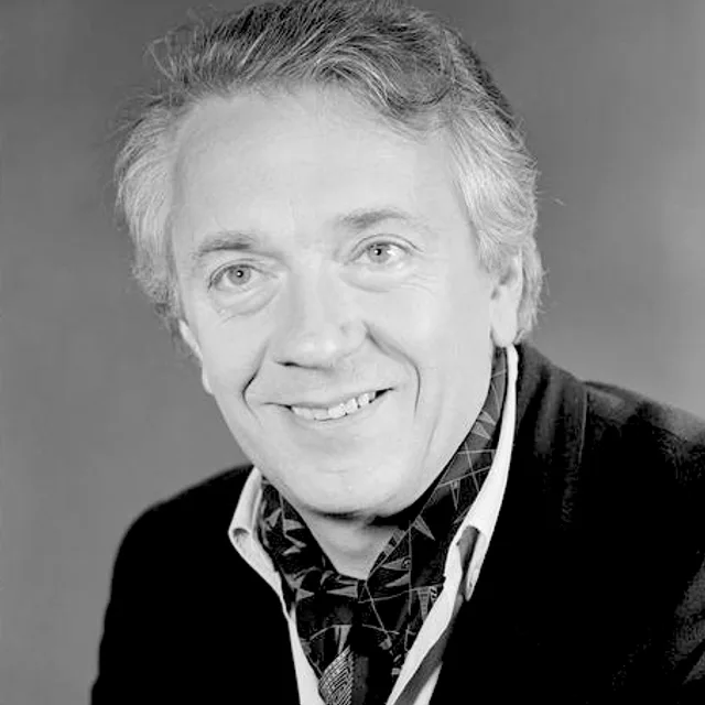 Jean-Pierre Cassel