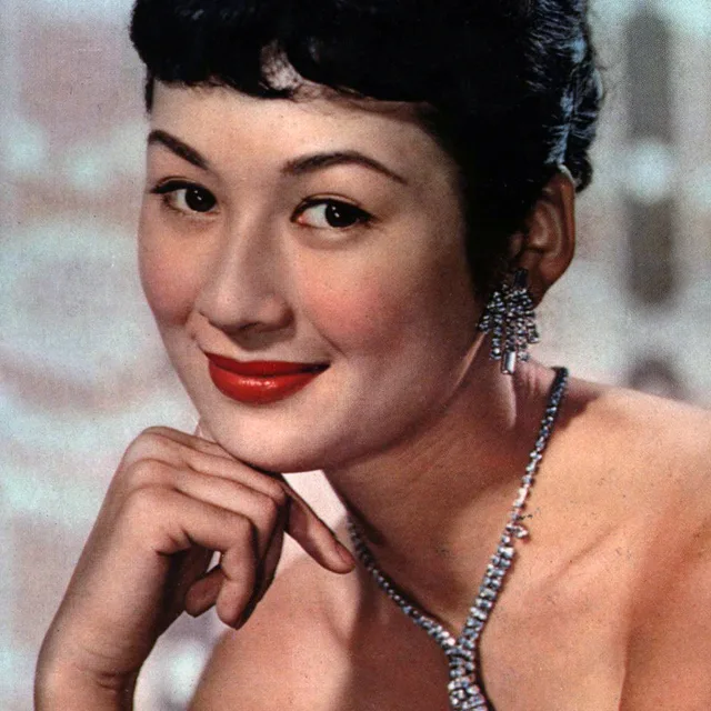 Yōko Tsukasa