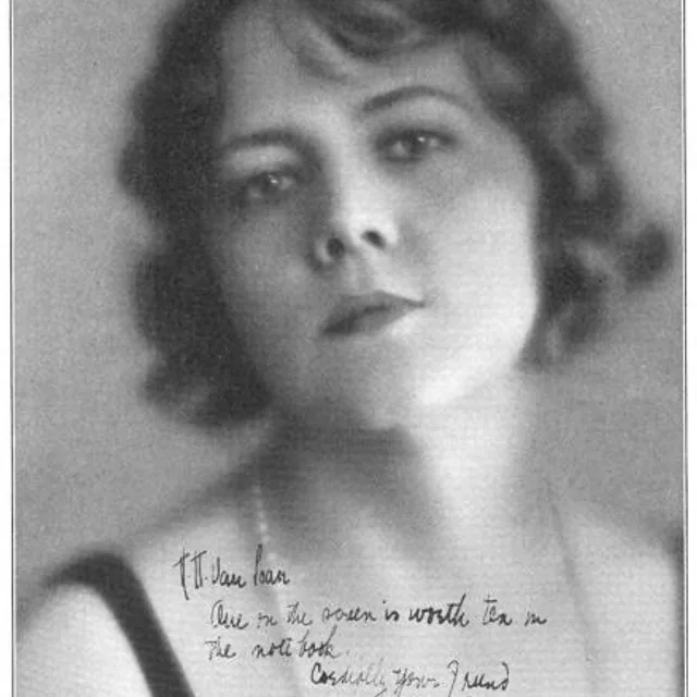 Olga Printzlau