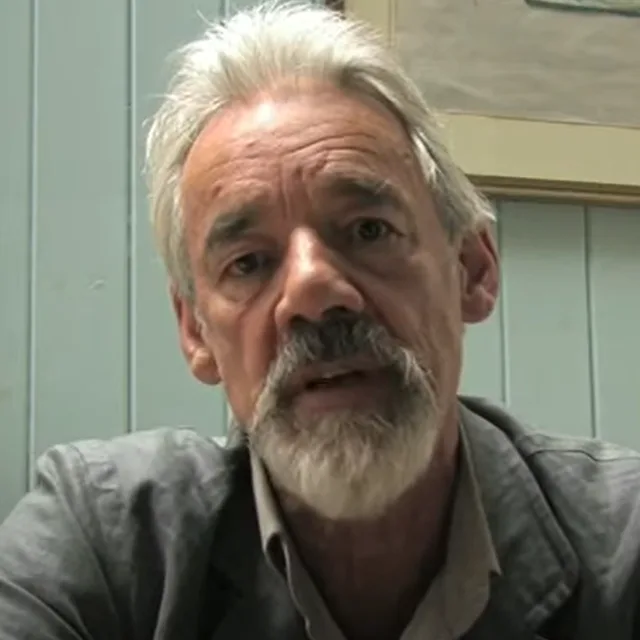 Roger Lloyd-Pack