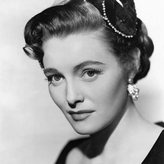 Patricia Neal