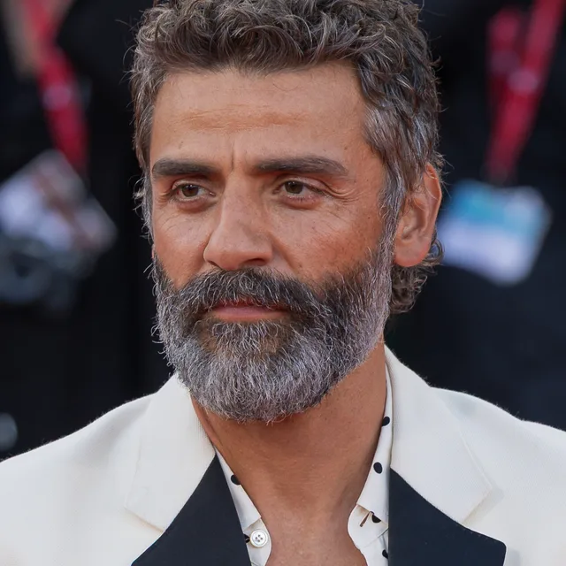 Oscar Isaac