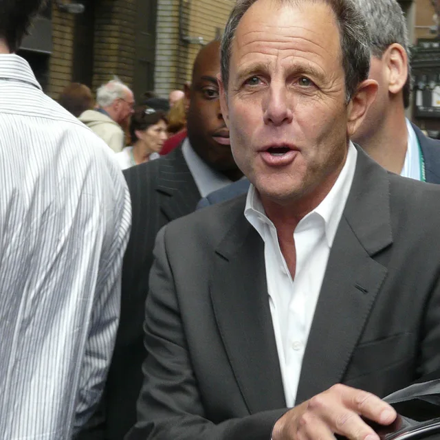 Marc Abraham